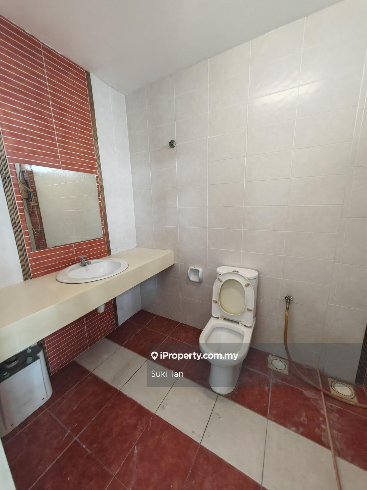 Rumah Berangkai 3 Tingkat untuk Dijual di Laman Rimbunan, Kepong oleh Suki Tan - iProperty.com.my