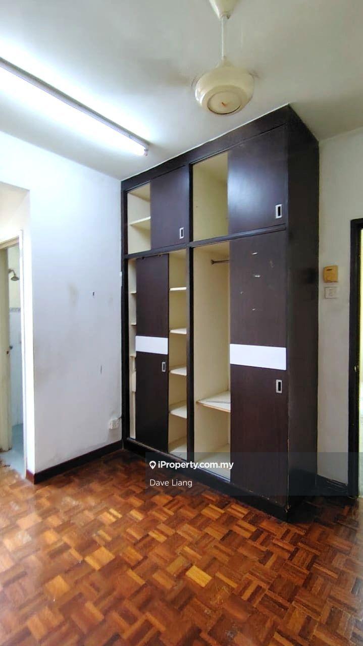 Pangsapuri untuk Dijual di Semarak Apartment oleh Dave Liang - iProperty.com.my