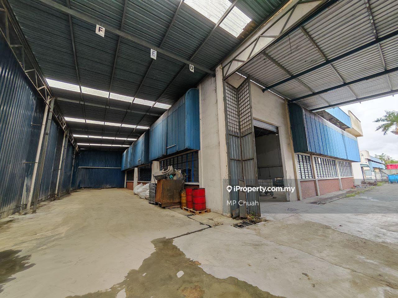 Detached Factory for Sale in Kawasan Perindustrian Maju Jaya, Skudai by MP Chuah - iProperty.com.my