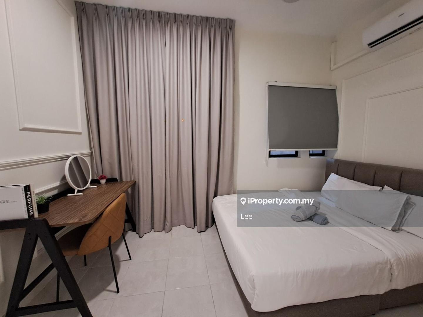 Service Residence for Rent in Vision City Youth City by Lee - iProperty.com.my