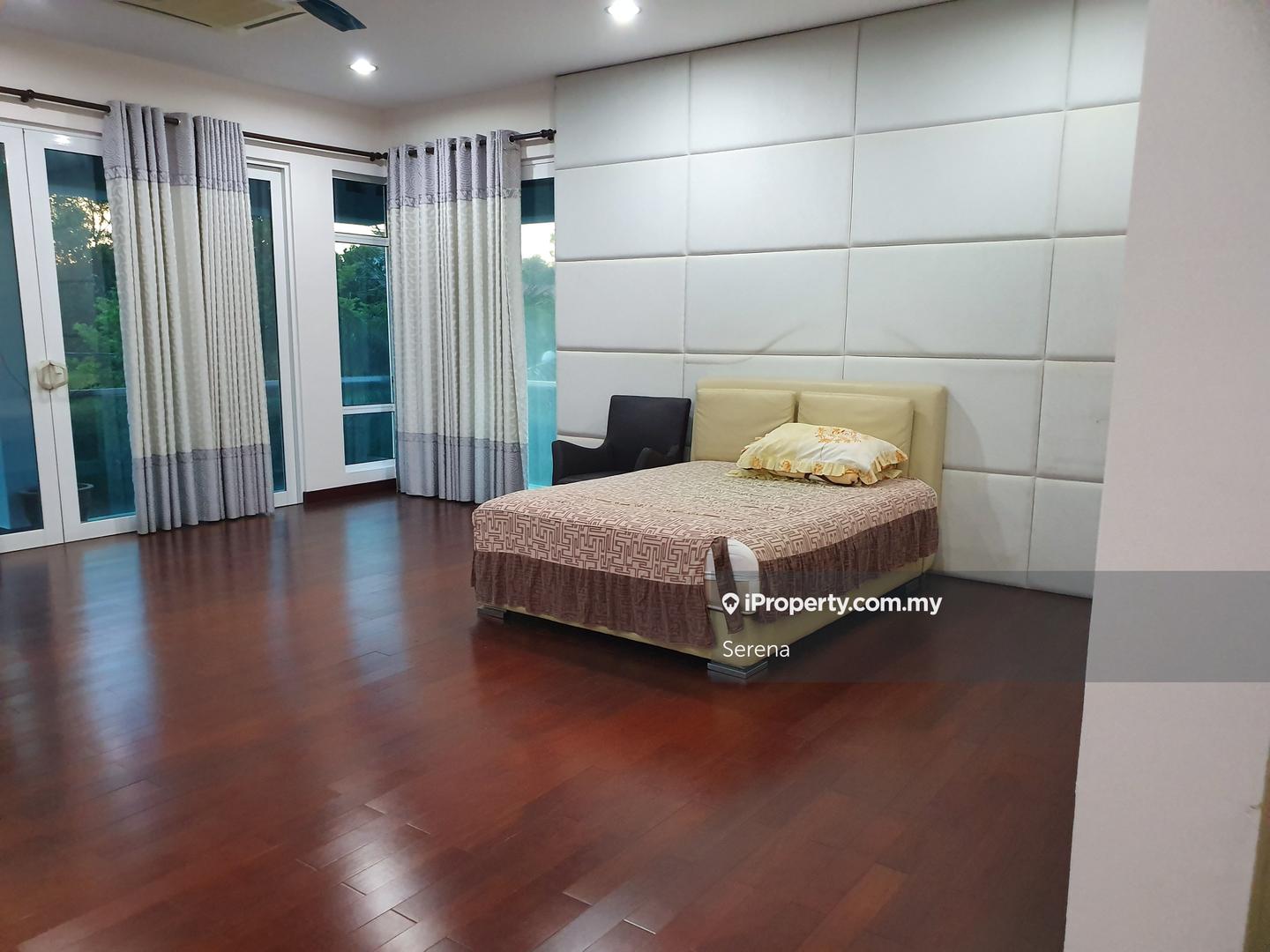 Bungalow House for Rent in Country Heights, Kajang by Serena - iProperty.com.my