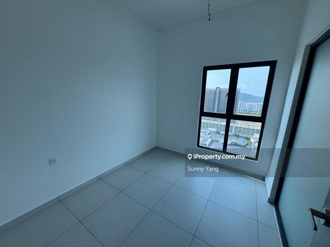 Residensi Servis untuk Dijual di Sinaran @ Utropolis oleh Sunny Yang - iProperty.com.my