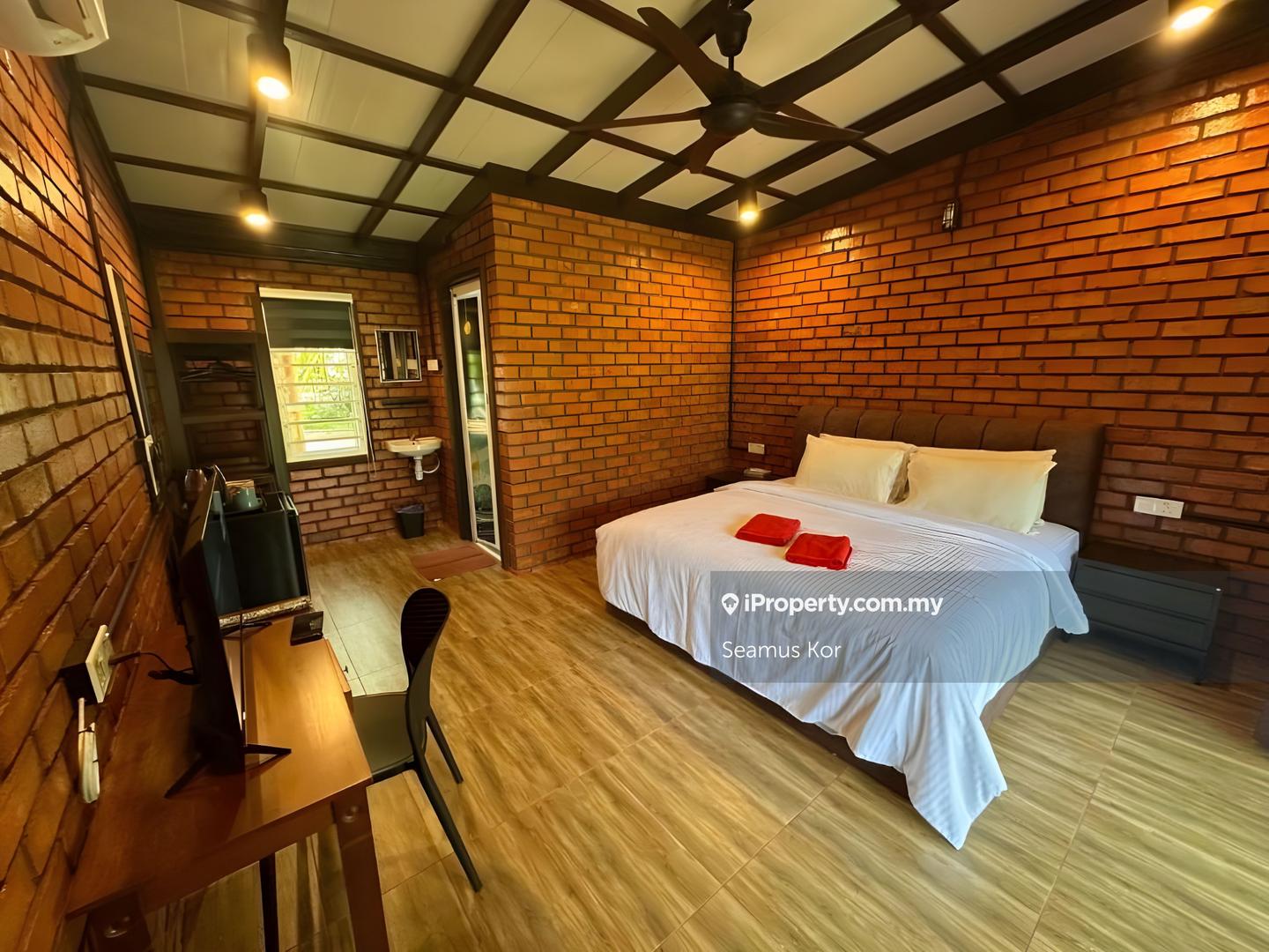 Hotel / Resort untuk Dijual di Bukit Tinggi, Bentong oleh Seamus Kor - iProperty.com.my