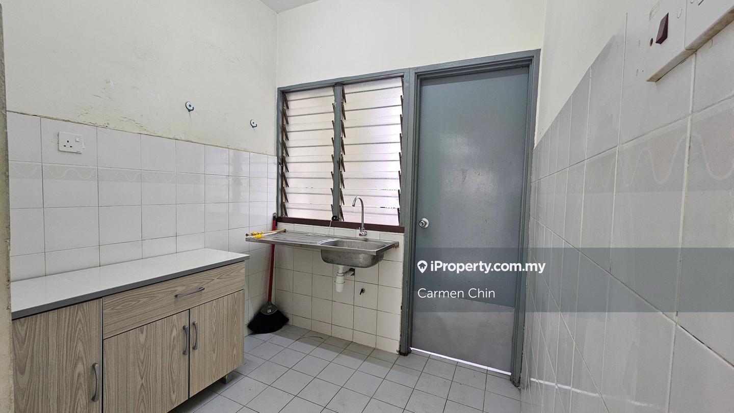 Apartment for Sale in SD Apartments by Carmen Chin - iProperty.com.my