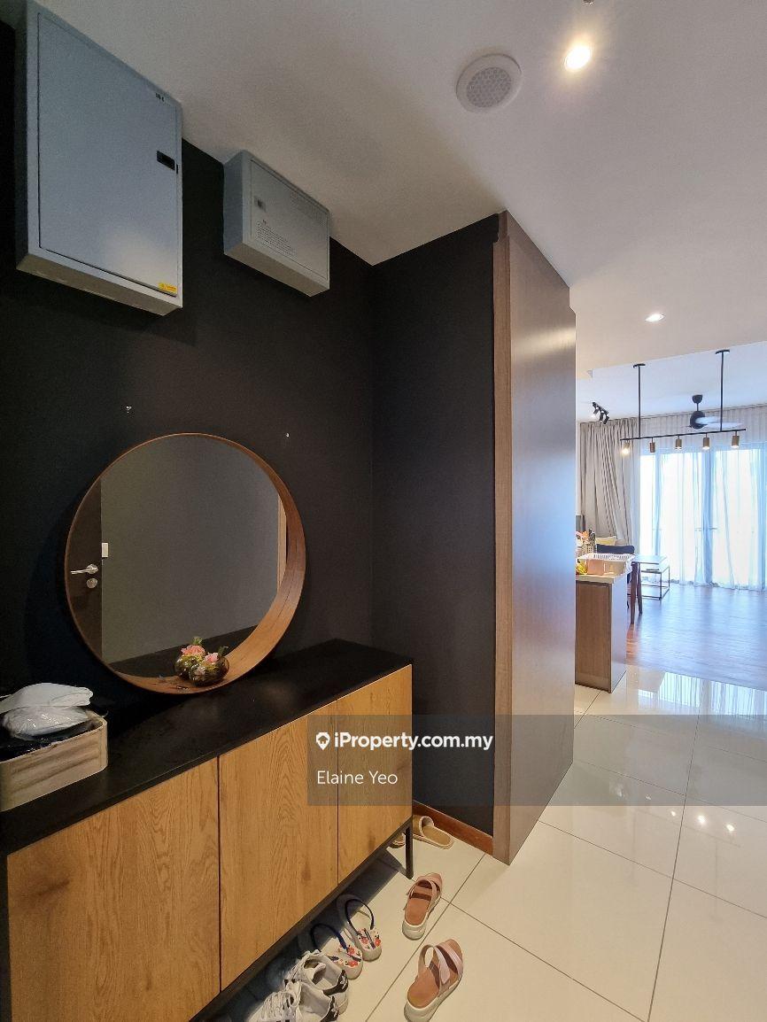 Service Residence for Rent in The Tamarind by Elaine Yeo - iProperty.com.my