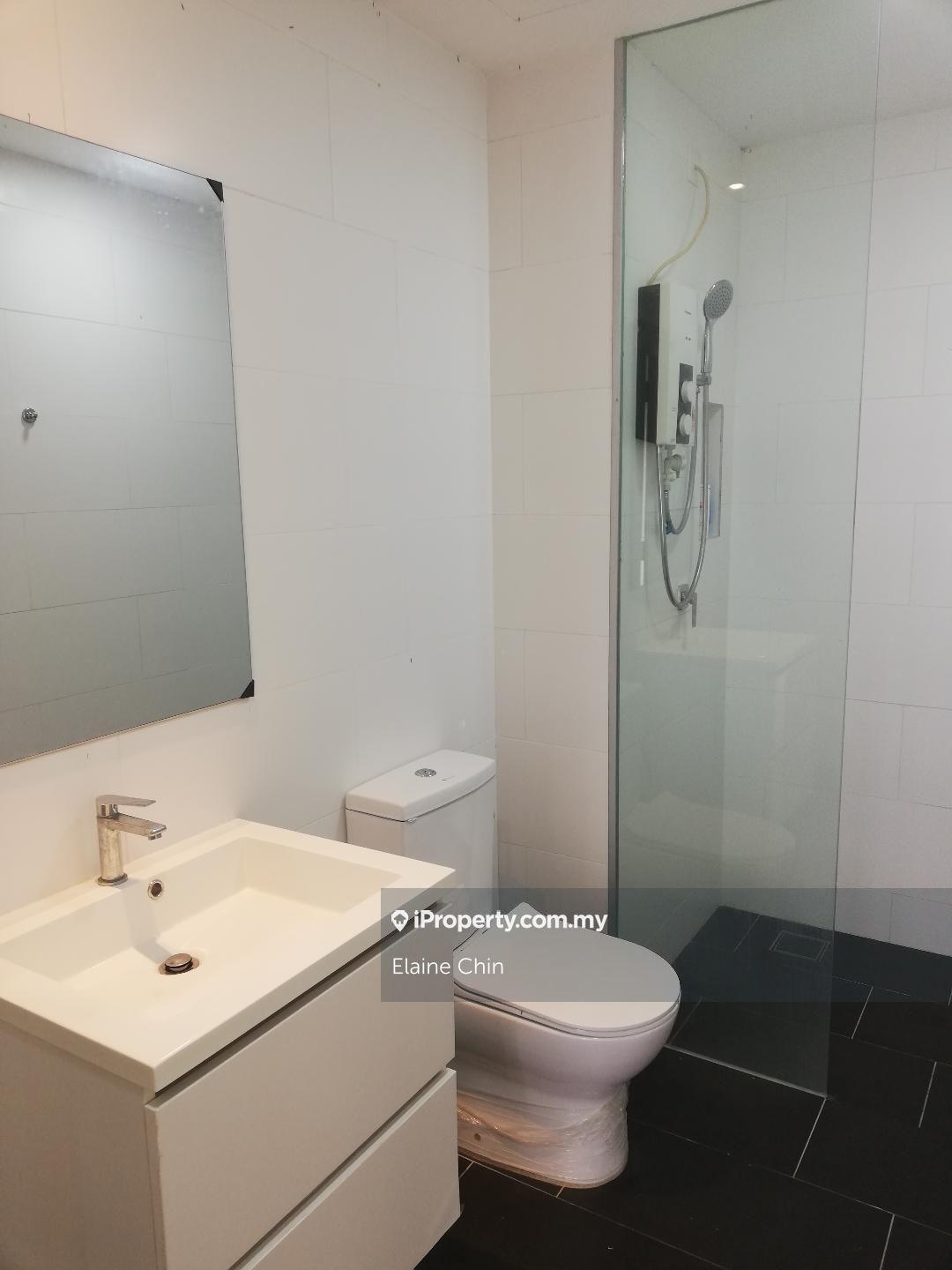 Service Residence for Rent in SqWhere Service Apartments by Elaine Chin - iProperty.com.my