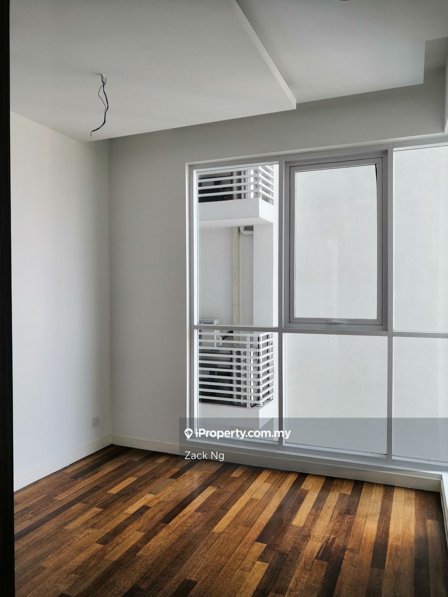 Service Residence for Sale in Uptown Residences by Zack Ng - iProperty.com.my