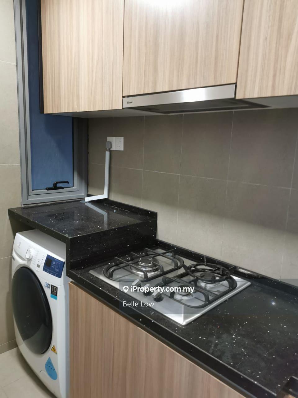 Condominium for Rent in The Fennel by Belle Low - iProperty.com.my