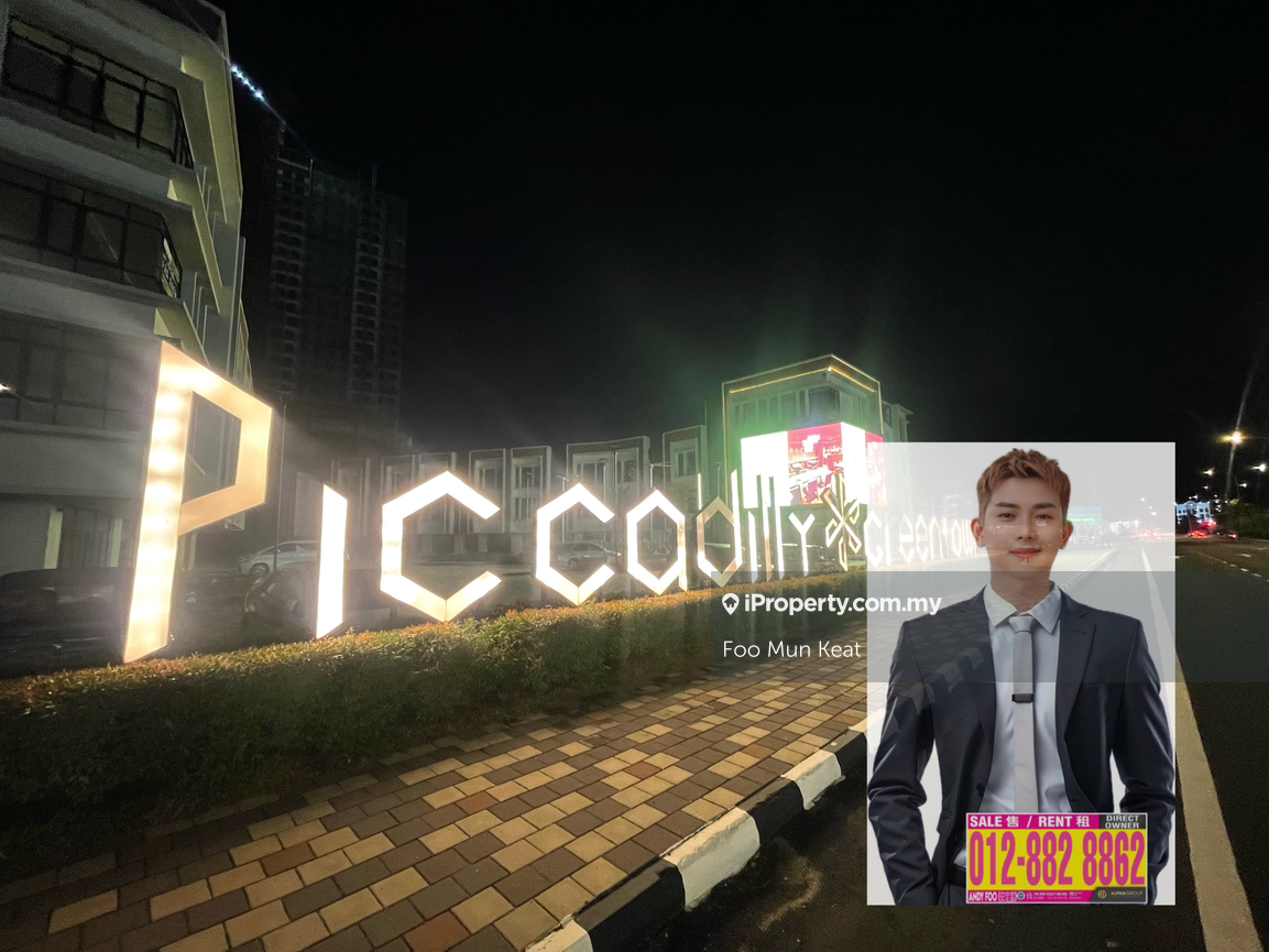 Shop for Rent in Greentown, Ipoh by Foo Mun Keat - iProperty.com.my