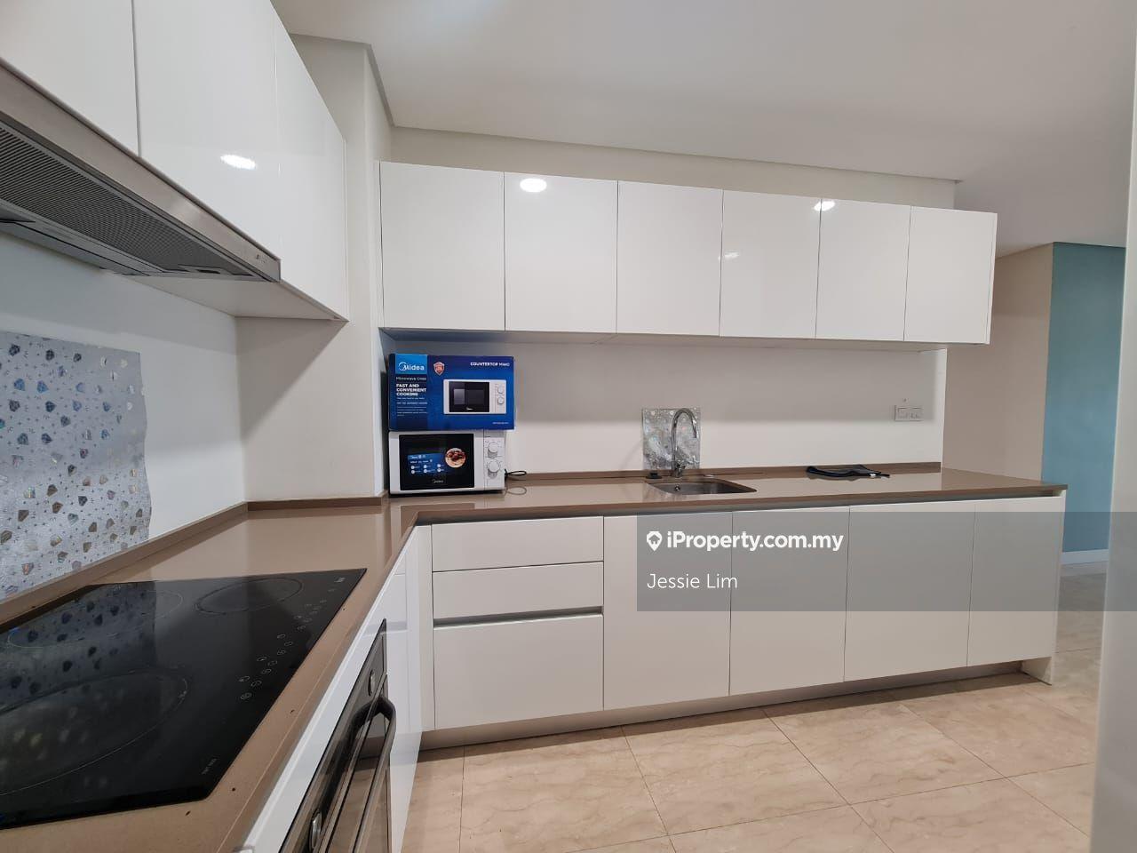 Residensi Servis untuk Disewa di The Sentral Residences oleh Jessie Lim - iProperty.com.my