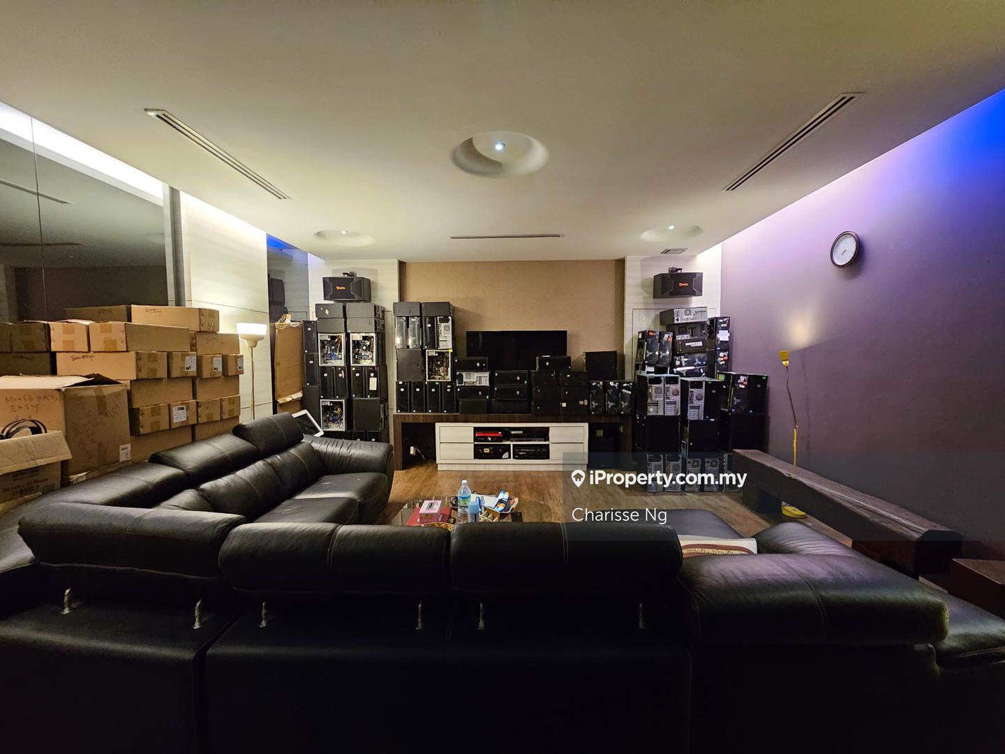 Bungalow House for Sale in Bukit Gita Bayu, Seri Kembangan by Charisse Ng - iProperty.com.my