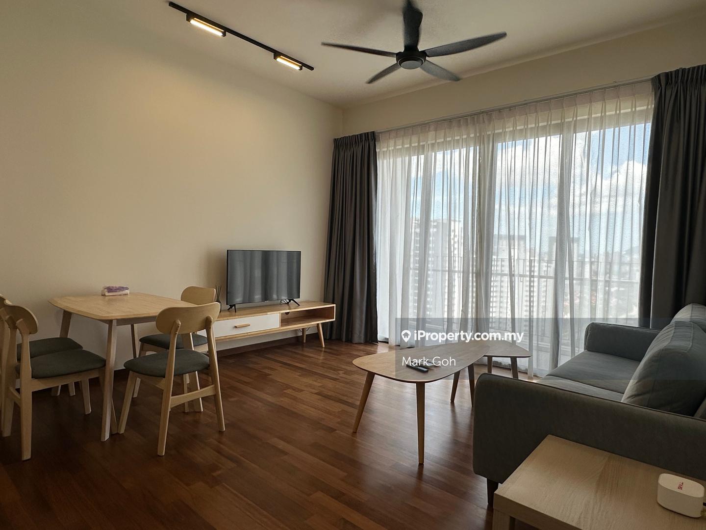 Service Residence for Rent in The Tamarind by Mark Goh - iProperty.com.my