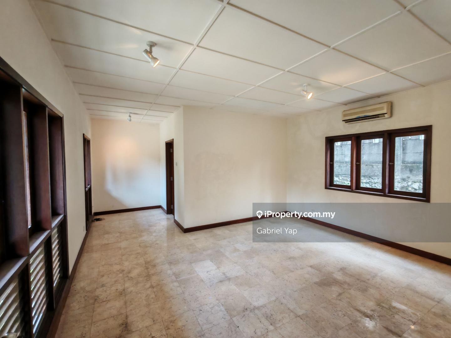 Banglo untuk Dijual di Damansara Heights, Damansara Heights oleh Gabriel Yap - iProperty.com.my