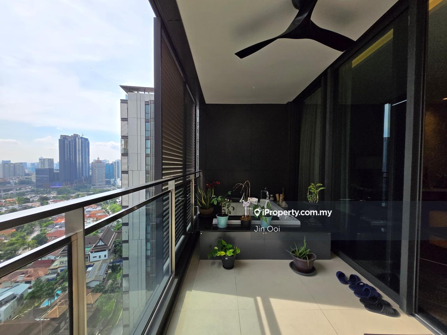 Condominium for Sale in Aira Residence by Jin Ooi - iProperty.com.my