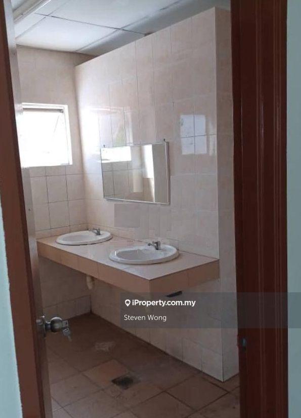 Kilang Terpisah untuk Disewa di Puncak Alam Detached Factory Warehouse WTL, Puncak Alam oleh Steven Wong - iProperty.com.my