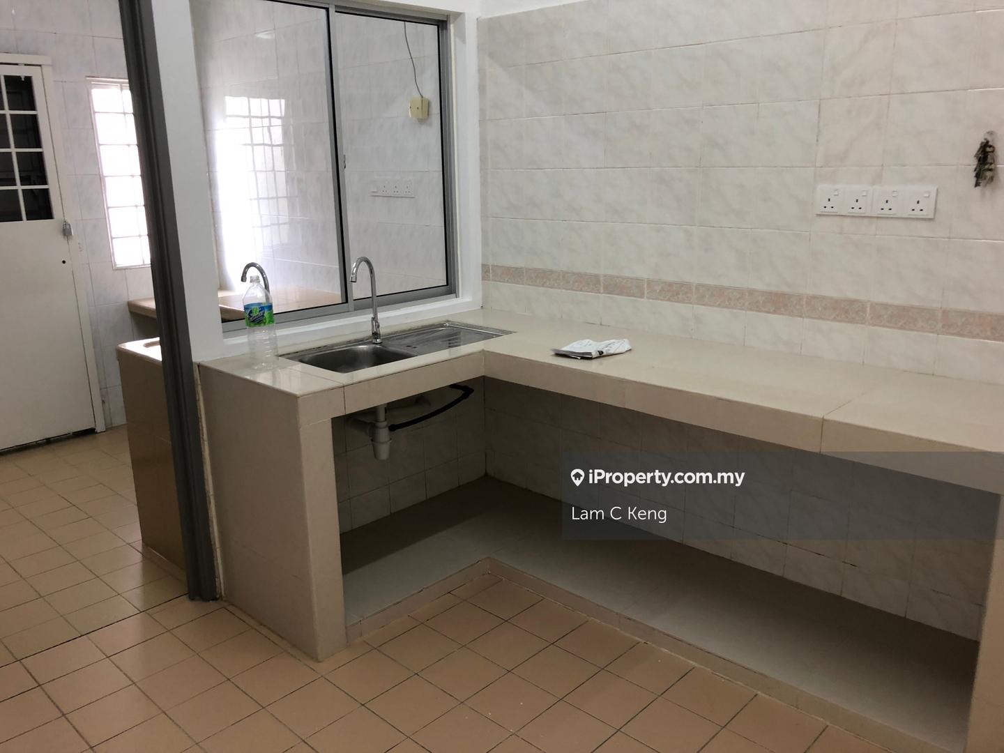 1-storey Terraced House for Sale in Kota Kemuning, Shah Alam by Lam C Keng - iProperty.com.my
