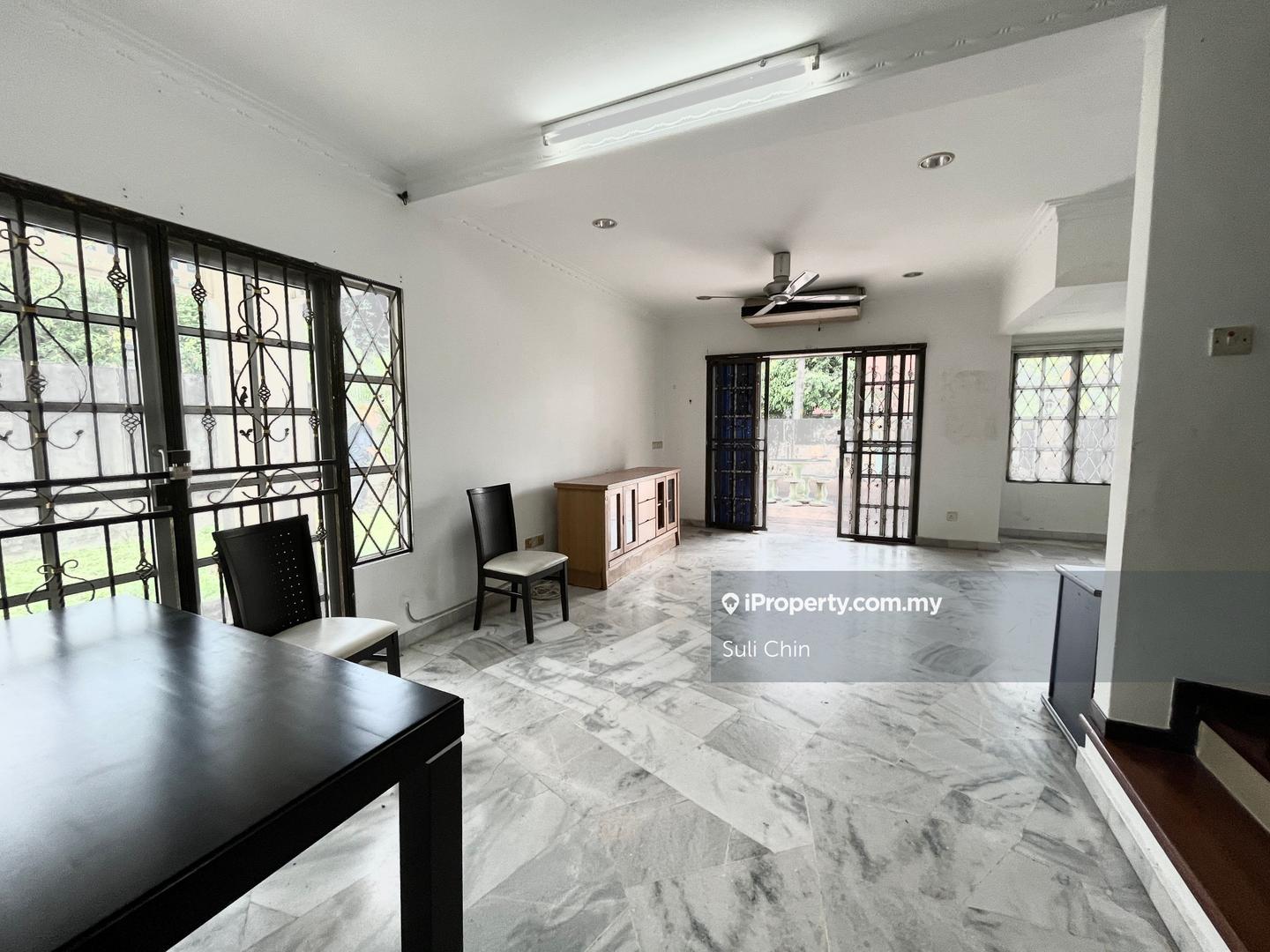 Rumah Berangkai 2 Tingkat untuk Dijual di Damai Budi, Alam Damai, Cheras, Cheras oleh Suli Chin - iProperty.com.my