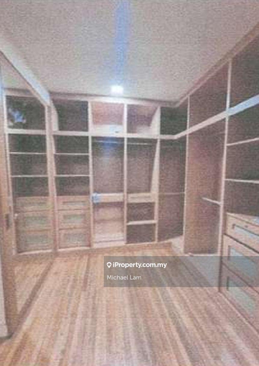 Condominium for Sale in Five Stones by Michael Lam - iProperty.com.my