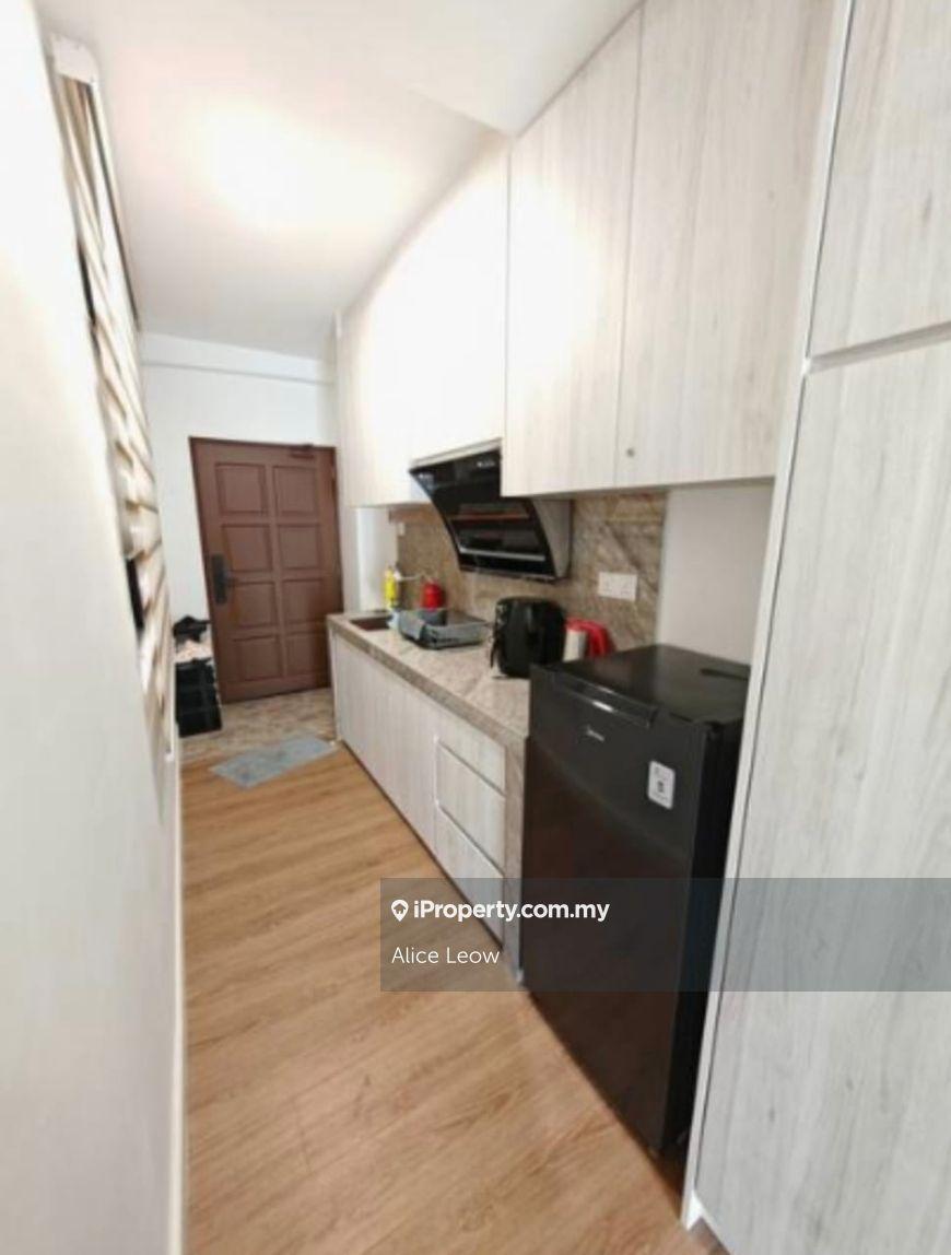 Kondominium untuk Dijual di Genting View Resort oleh Alice Leow - iProperty.com.my