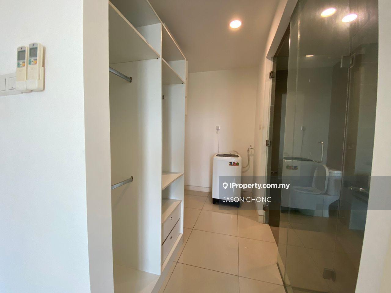 Residensi Servis untuk Disewa di Arnica @ Tropicana Gardens oleh JASON CHONG - iProperty.com.my