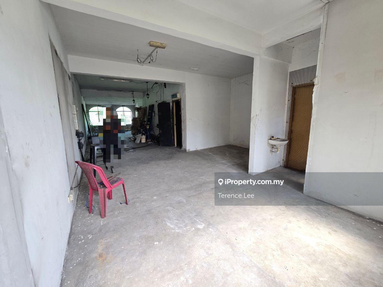 Shop-Office for Sale in Kristal Klang Commercial Centre, Kapar by Terence Lee - iProperty.com.my