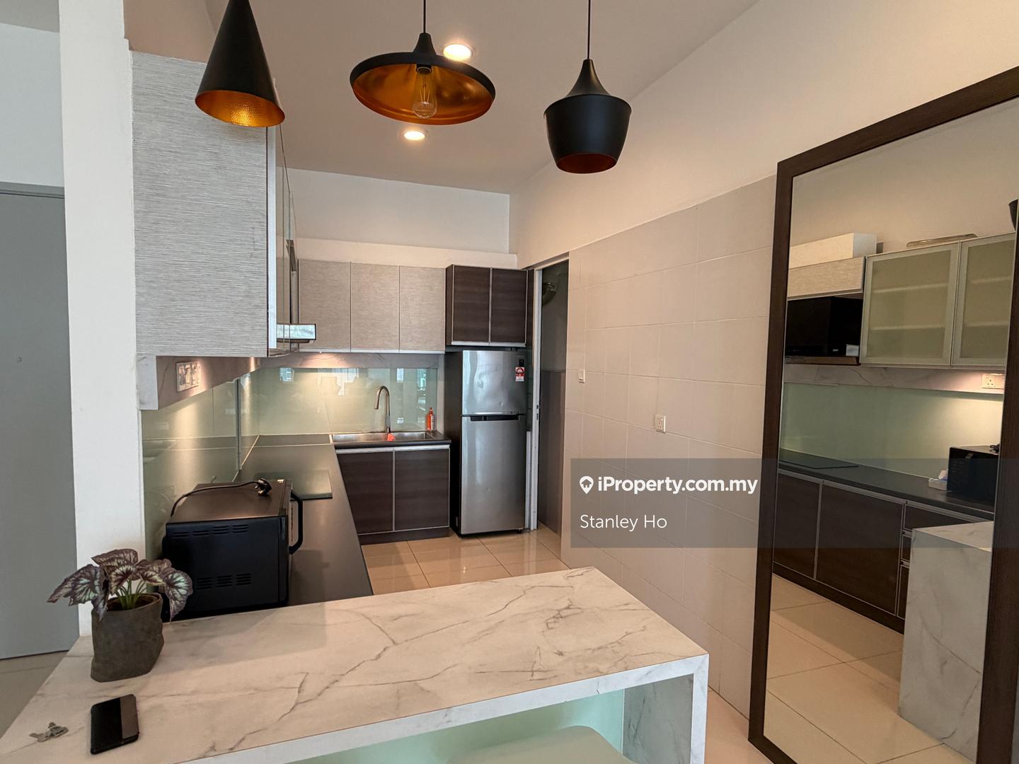 Kondominium untuk Disewa di The Park Residences 1 oleh Stanley Ho - iProperty.com.my