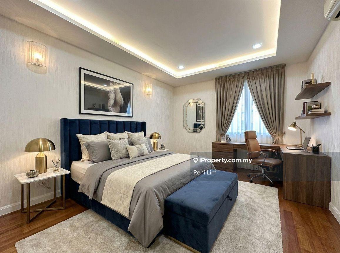 Rumah Berkembar untuk Dijual di Rafflesia, Damansara Perdana, Petaling Jaya, Damansara Perdana oleh Reni Lim - iProperty.com.my