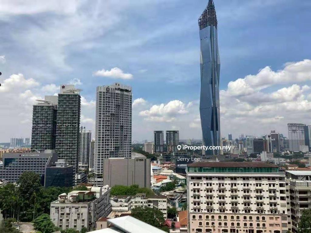 Kondominium untuk Disewa di Sixceylon oleh Jerry Lee - iProperty.com.my