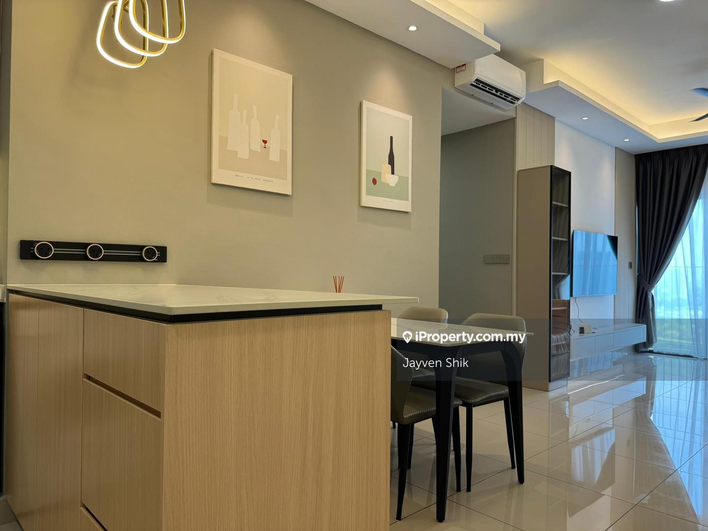 Service Residence for Rent in M Oscar by Jayven Shik - iProperty.com.my