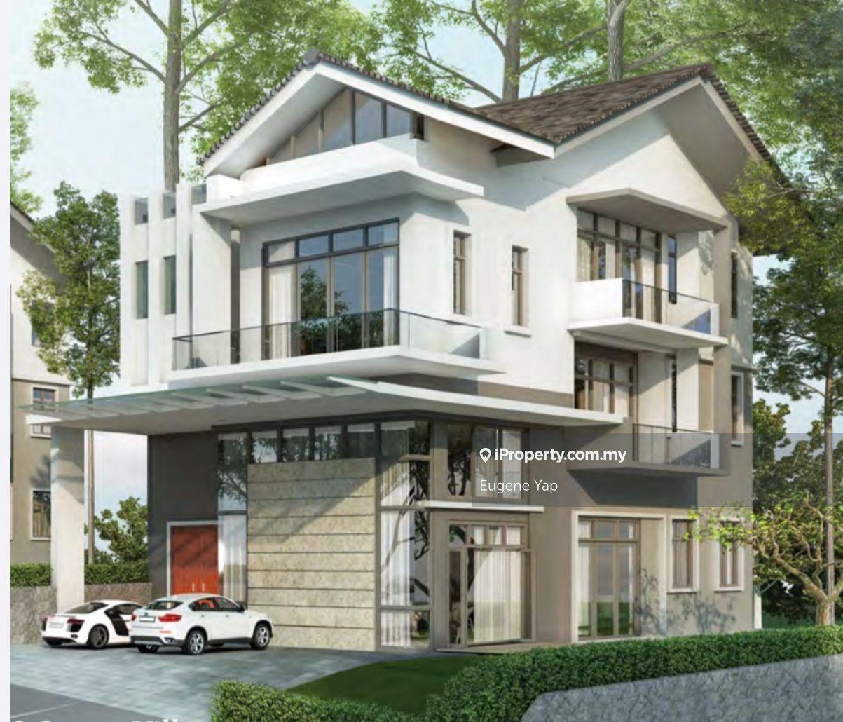 Banglo untuk Dijual di Petaling Jaya, Selangor oleh Eugene Yap - iProperty.com.my