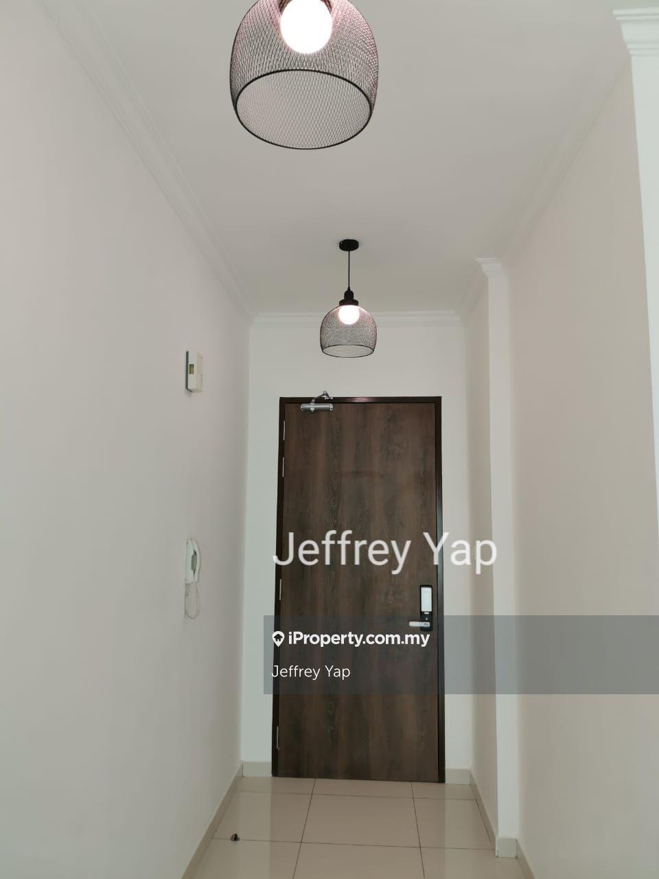 Condominium for Rent in Hillcrest Heights by Jeffrey Yap - iProperty.com.my