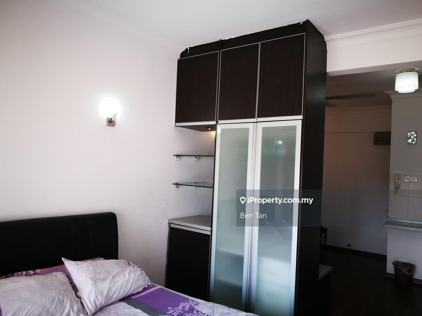 Residensi Servis untuk Disewa di Casa Mutiara oleh Ben Tan - iProperty.com.my