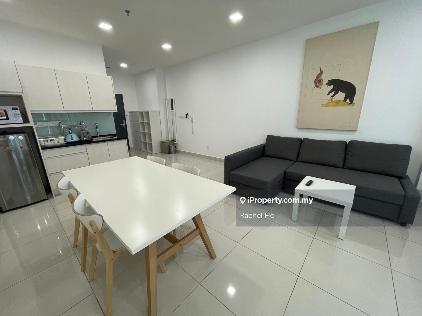 Residensi Servis untuk Dijual di Atria oleh Rachel Ho - iProperty.com.my