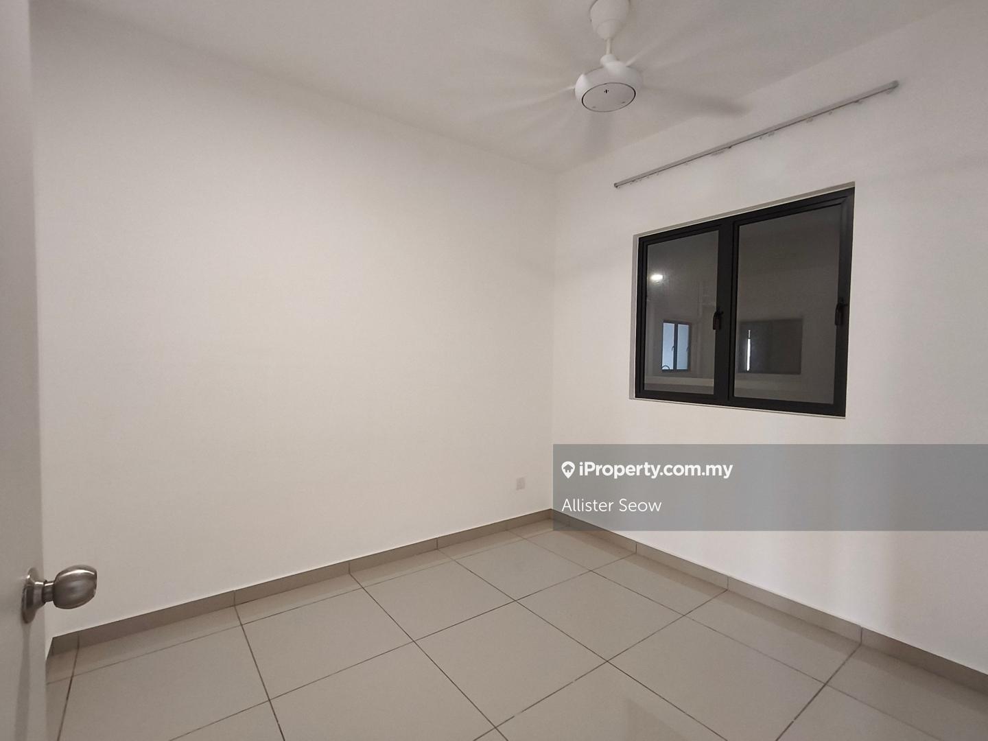 Service Residence for Rent in Huni @ Eco Ardence by Allister Seow - iProperty.com.my