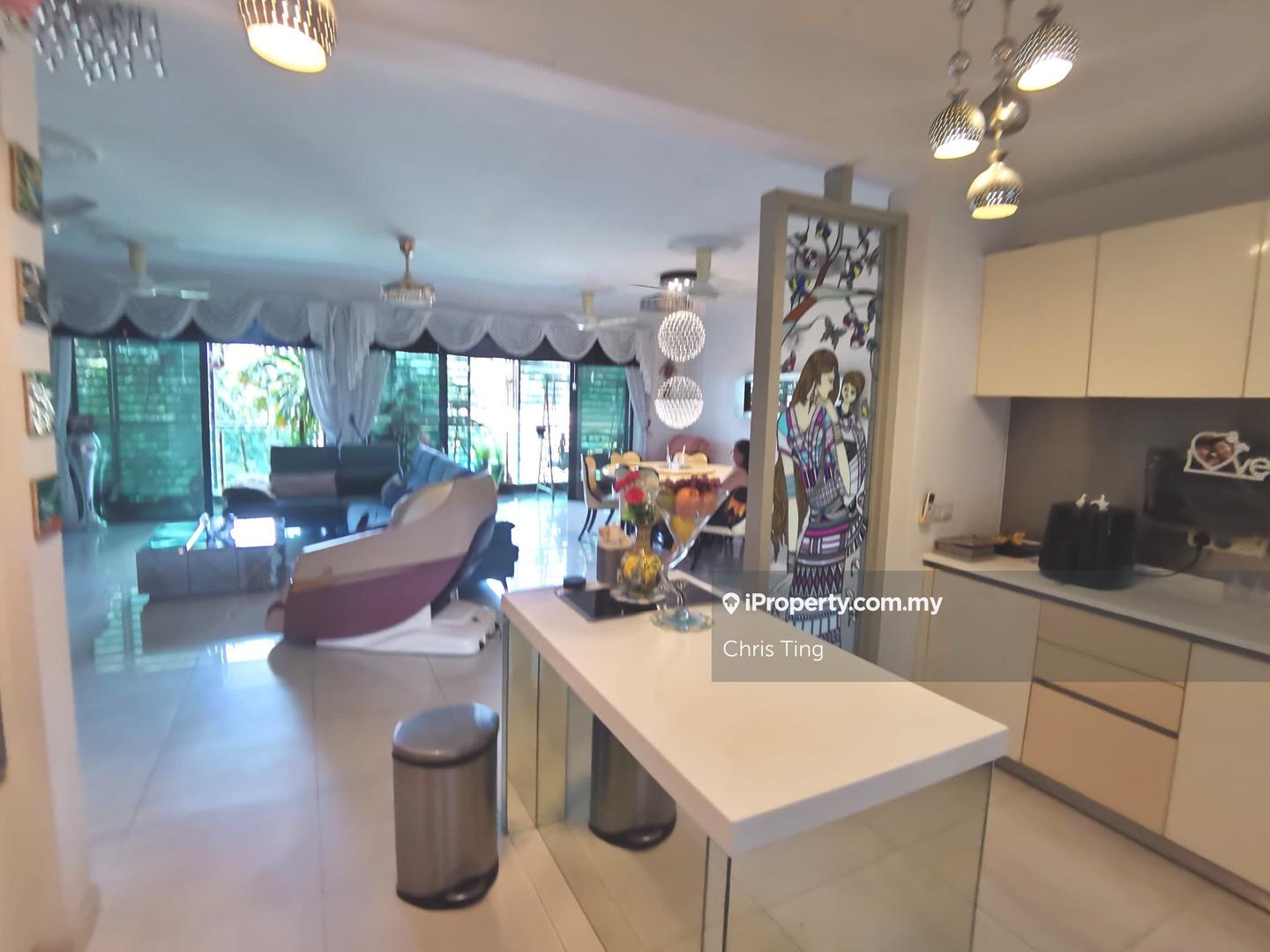 Condominium for Sale in Zehn Bukit Pantai by Chris Ting - iProperty.com.my
