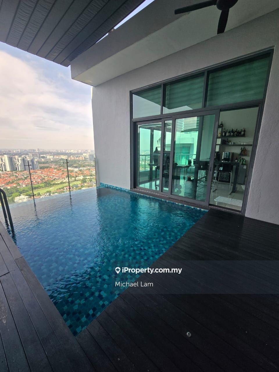 Condominium for Rent in Tropicana Grande by Michael Lam - iProperty.com.my