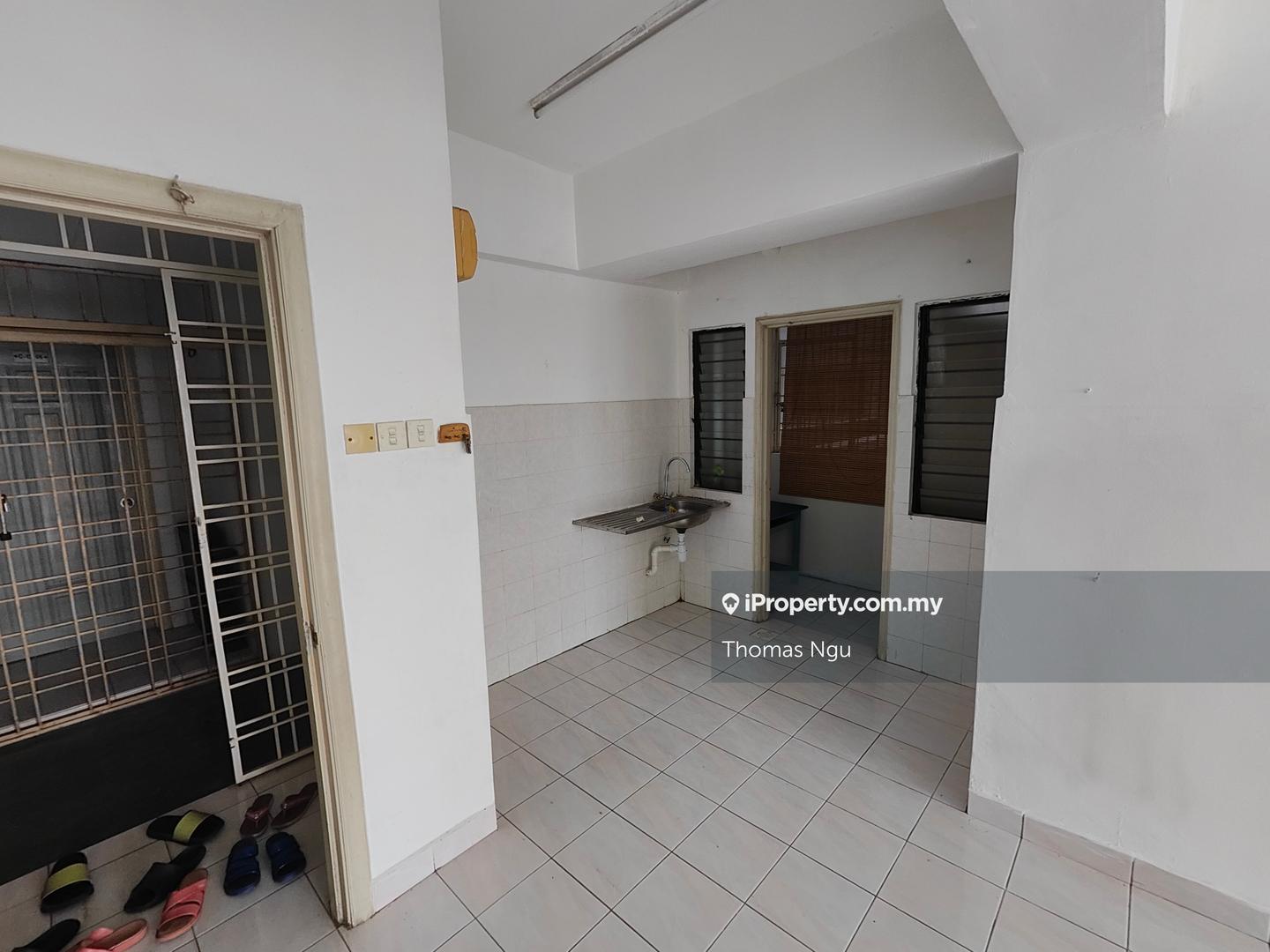 Kondominium untuk Dijual di Vista Millennium Condominium oleh Thomas Ngu - iProperty.com.my