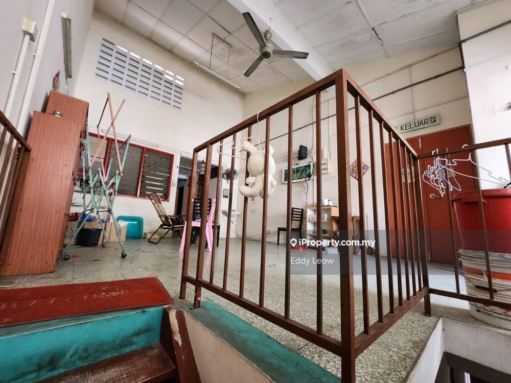 Office for Rent in Melaka City, Melaka by Eddy Leow - iProperty.com.my