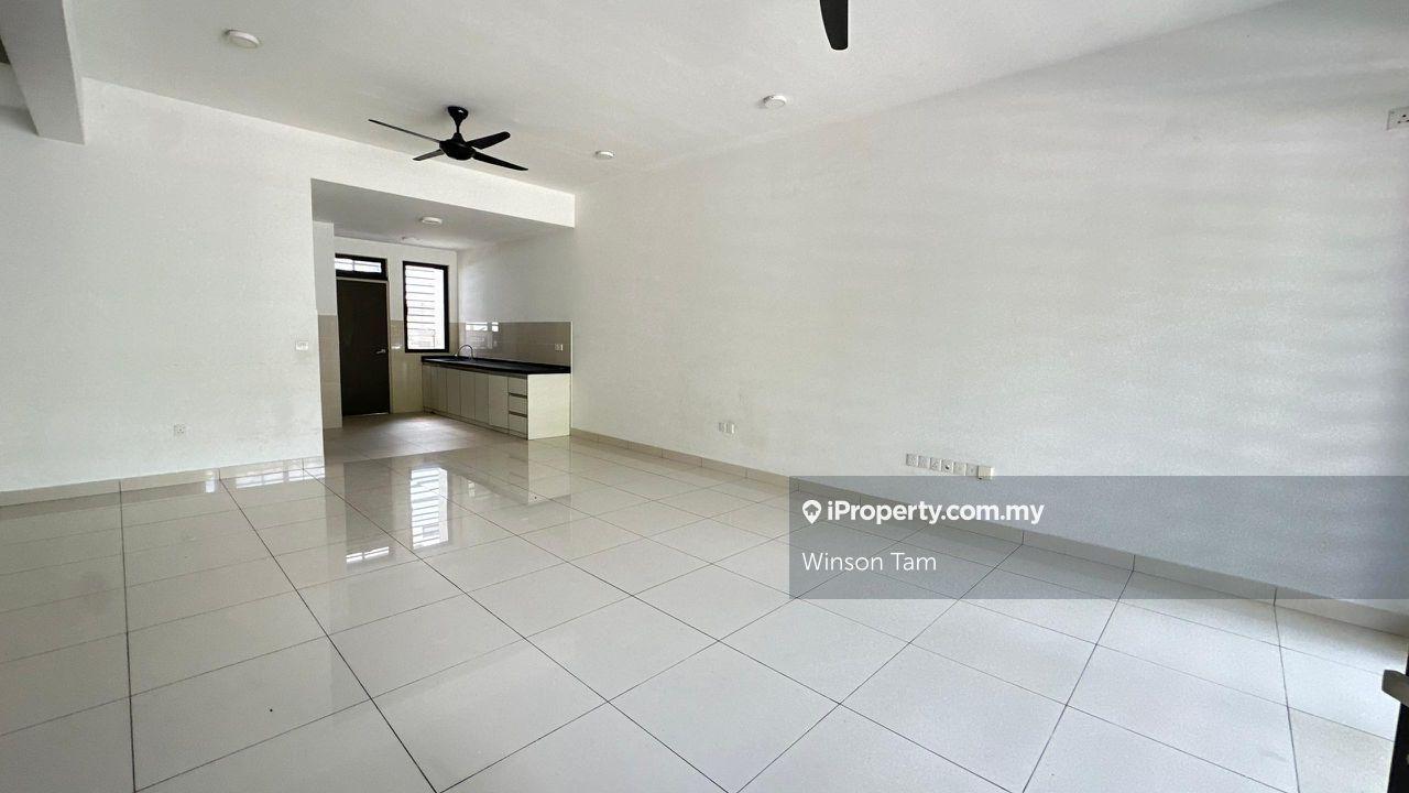 2-storey Terraced House for Sale in Denai Alam, Shah Alam by Winson Tam - iProperty.com.my