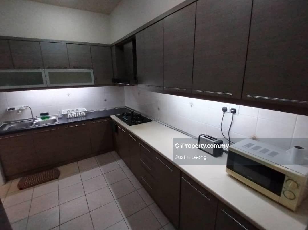 Kondominium untuk Disewa di Casa Kiara oleh Justin Leong - iProperty.com.my