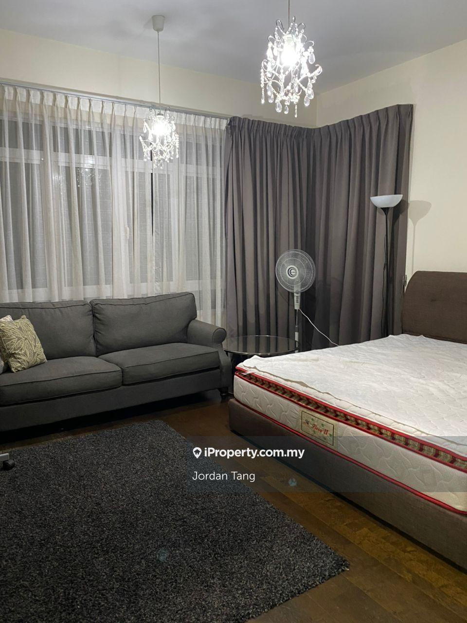 Condominium for Sale in Saville @ The Park by Jordan Tang - iProperty.com.my