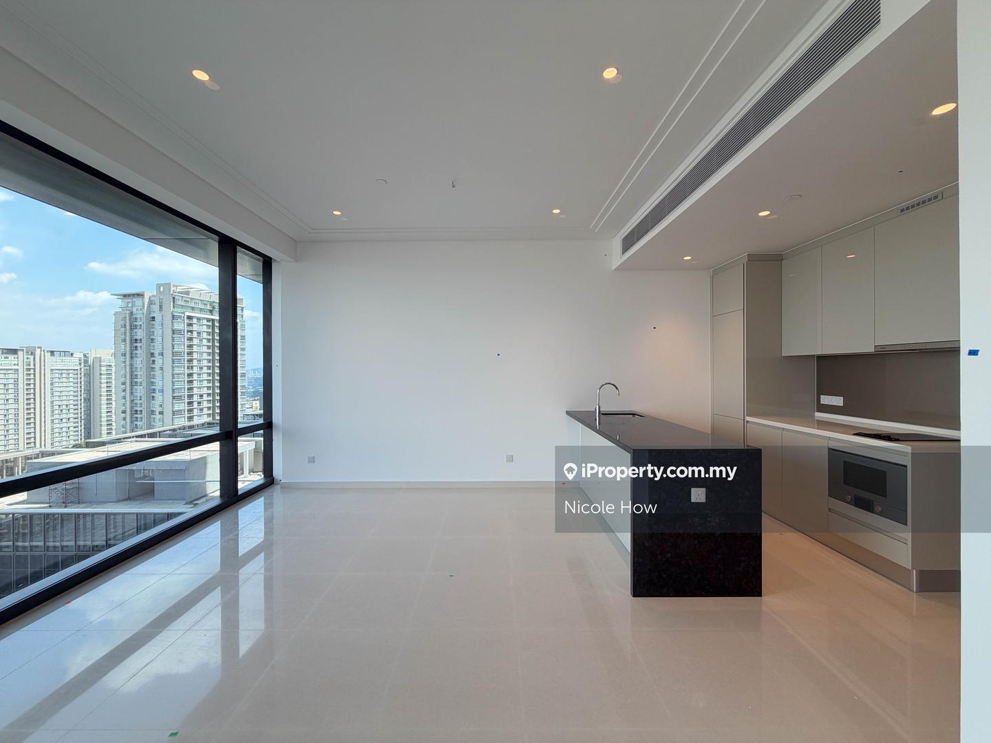 Residensi Servis untuk Dijual di Regent Suites @ Pavilion Damansara Heights oleh Nicole How - iProperty.com.my