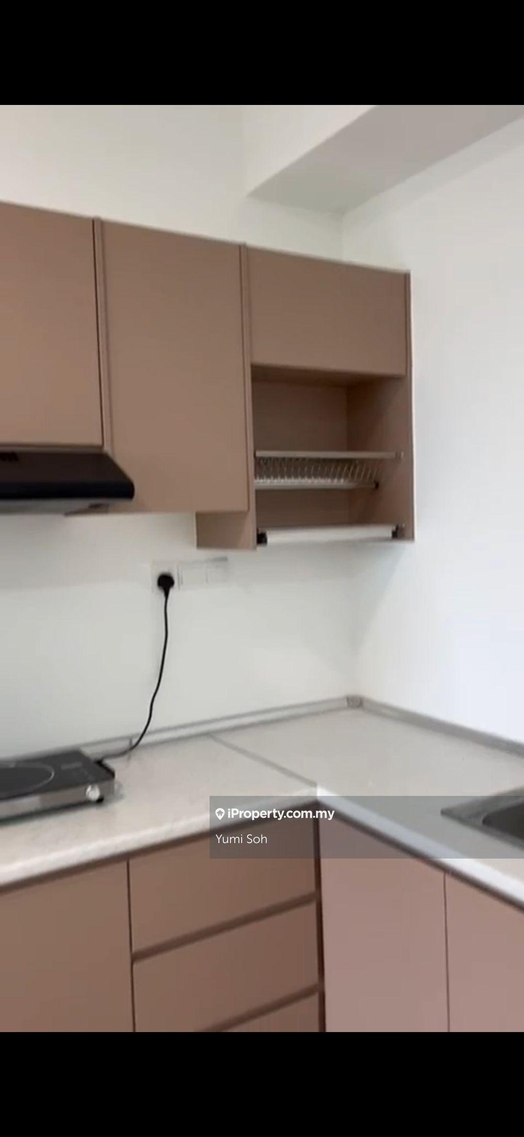 Service Residence for Rent in Montena by Yumi Soh - iProperty.com.my