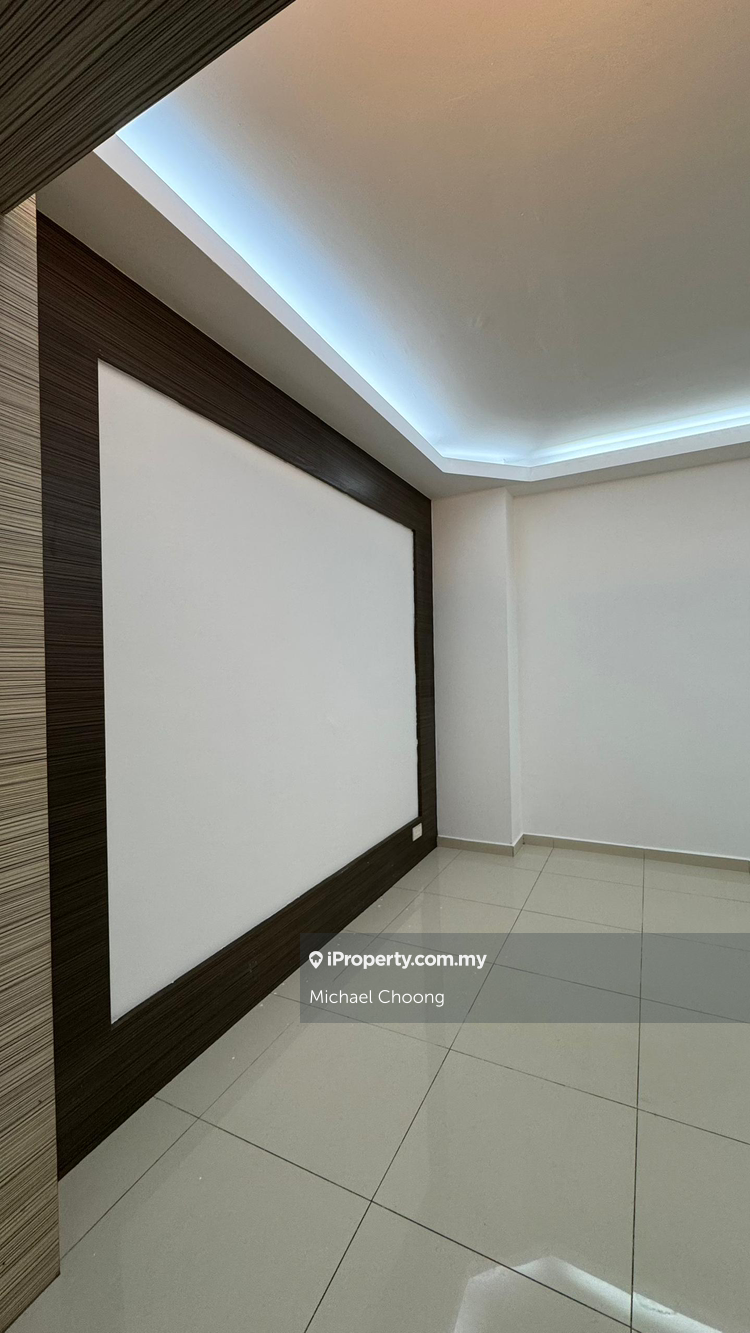 Kondominium untuk Dijual di Bukit OUG Condominiums oleh Michael Choong - iProperty.com.my