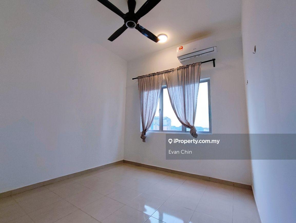 Pangsapuri untuk Disewa di Residensi Rimbunan Petaling oleh Evan Chin - iProperty.com.my