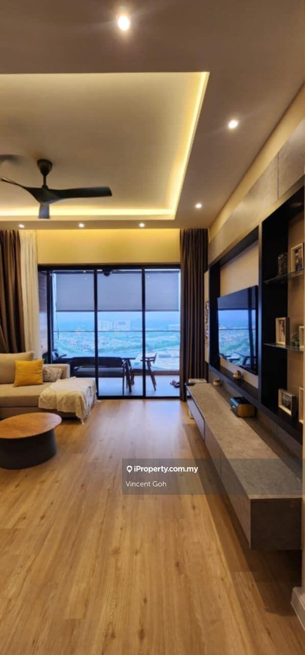 Condominium for Sale in The Parque Residences by Vincent Goh - iProperty.com.my
