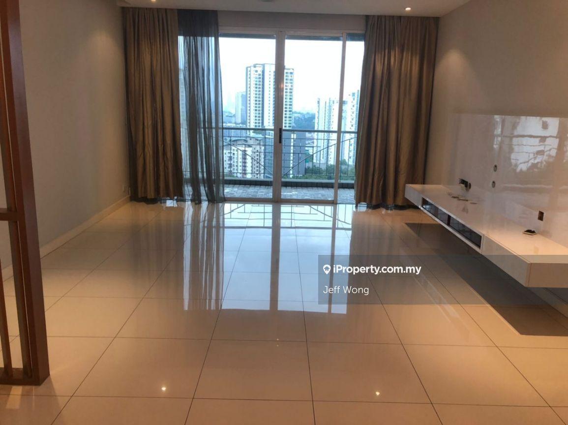 Kondominium untuk Dijual di Kiaramas Ayuria oleh Jeff Wong - iProperty.com.my