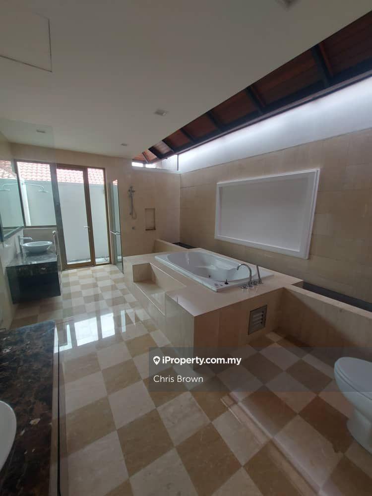 Semi-Detached House for Sale in Duta Tropika, Dutamas, Dutamas by Chris Brown - iProperty.com.my