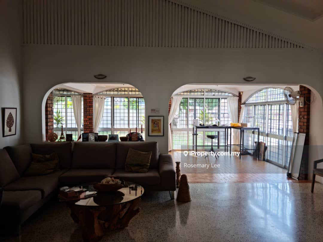 Bungalow House for Sale in Medan Damansara, Damansara Heights by Rosemary Lee - iProperty.com.my