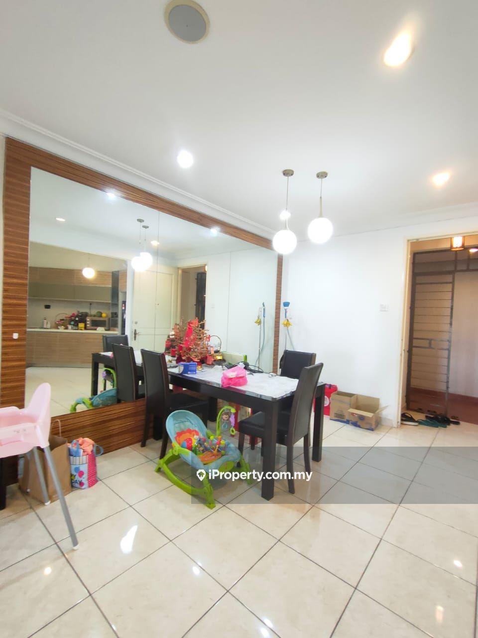 Condominium for Sale in Casa Tropicana by Ava Wong - iProperty.com.my